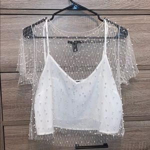Forever 21 Top